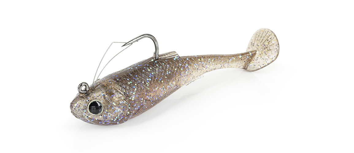 Molix RT Flip Tail 3.8 inch 21g